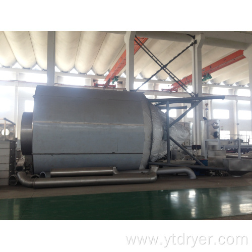 High Speed Centrifugal Spray Dryer with CE